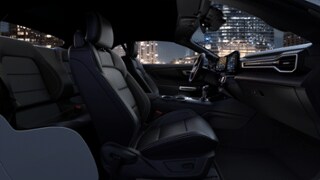 2026 Ford Mustang® Internal Image 1